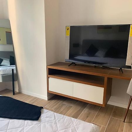 Nuevo Y Lujoso Depto Con Amenidades Nuevo Polanco Apartamento Cidade do México Exterior foto